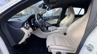 Leasing Wagon MERCEDES CLA 220 2016