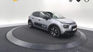 Leasing Hatchback Citroën C3 2024