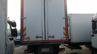 Leasing Special truck MAN TGM 18.250 2013