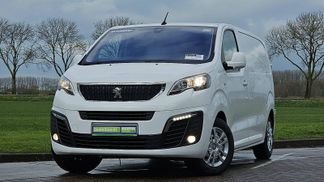 Leasing Van Peugeot EXPERT 2.0 2021