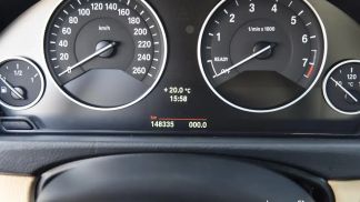 Finansowanie Coupé BMW 420 2014