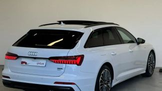 Finansowanie Wóz Audi A6 2022