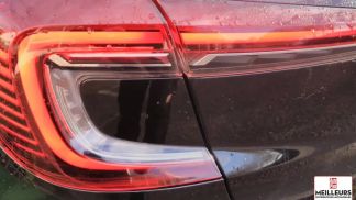 Leasing SUV Renault Captur 2020