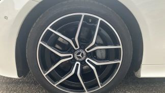 Leasing Convertible MERCEDES E 220 2021