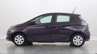 Leasing Sedan Renault ZOE 2021
