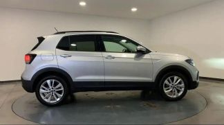 Leasing SUV Volkswagen T-Cross 2025