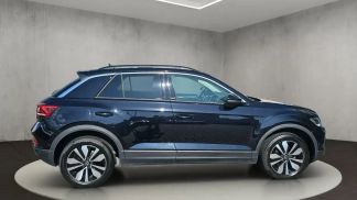 Finansowanie SUV Volkswagen T-Roc 2024