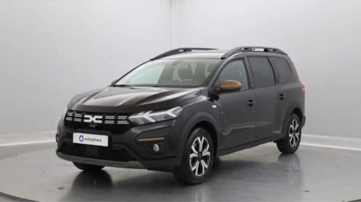 Dacia Jogger 2024