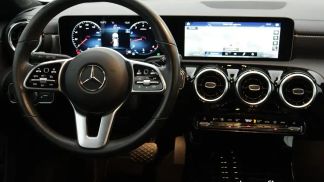 Leasing Wagon MERCEDES CLA 180 2020