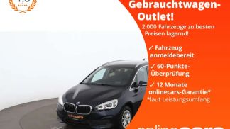 Finansowanie Hatchback BMW 216 2020