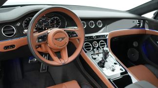 Leasing Coupe Bentley Continental GT 2023