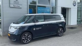 Leasing Hayon Volkswagen ID. Buzz 2024