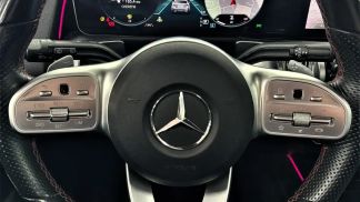 Leasing SUV MERCEDES GLB 200 2020