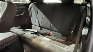 Finansowanie Coupé BMW 218 2015
