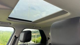 Finansowanie SUV Land Rover Discovery 2022