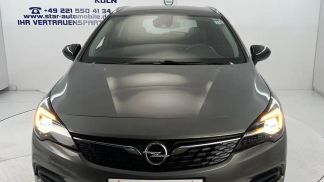 Finansowanie Wóz Opel Astra 2022