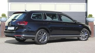 Finansowanie Wóz Volkswagen Passat Variant 2020