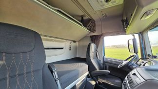 Finansowanie Ciągnik siodłowy DAF XF 480 2018