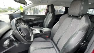 Lízing Hatchback Peugeot 3008 2021
