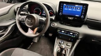 Finansowanie Sedan Toyota Yaris 2021