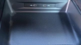 Leasing Wagon Seat Leon 2021