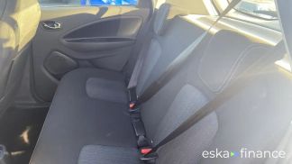 Leasing Sedan Renault Rapid 2017