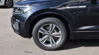 Leasing SUV Volkswagen Touareg 2020