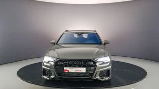 Finansowanie Wóz Audi A6 2024