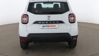 Finansowanie SUV Dacia Duster 2020