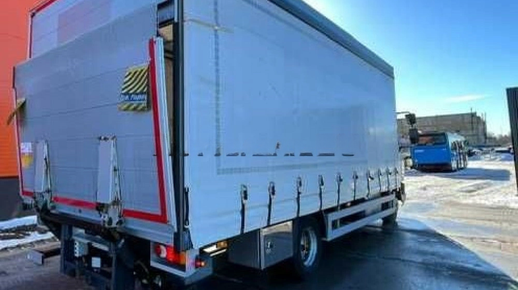 DAF LF 150 2015