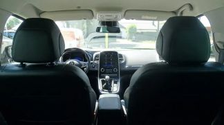Lízing Hatchback Renault Grand Scenic 2019