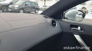 Leasing Coupé Peugeot RCZ 2011