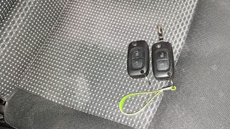 Lízing Osobná doprava Mercedes-Benz CITAN 109 CDI 2021