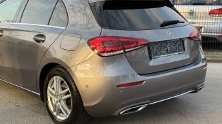 Leasing Hayon MERCEDES A 180 2019