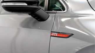 Leasing Hatchback Volkswagen GOLF GTI 2021