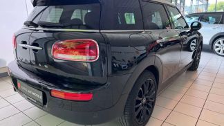 Finansowanie Wóz MINI Cooper Clubman 2022