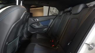 Financování Hatchback BMW 118 2019