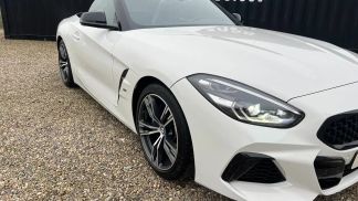 Leasing Convertible BMW Z4 M 2021