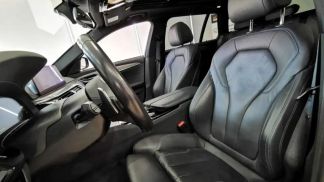Lízing Kombi BMW 530 2018