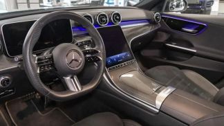 Finansowanie Sedan MERCEDES C 300 2024