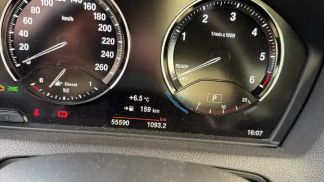 Finansowanie Coupé BMW 218 2020