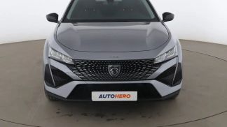 Leasing Sedan Peugeot 408 2023