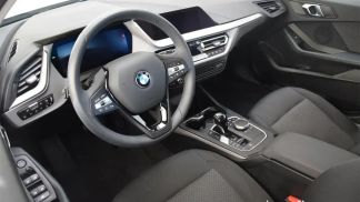 Leasing Hayon BMW 116 2023