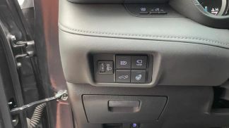 Leasing SUV Toyota Highlander 2021