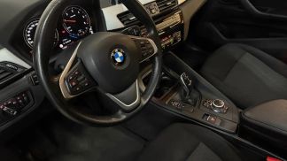 Leasing SUV BMW X1 2019