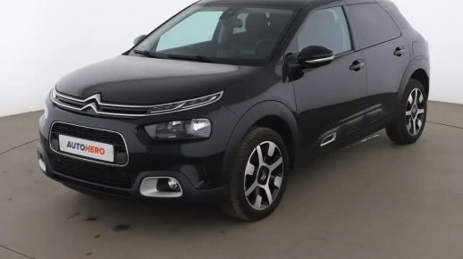 Citroën C4 Cactus 2020