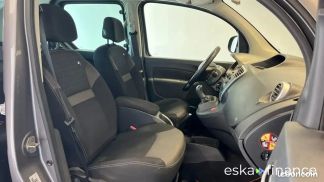 Lízing Hatchback Renault Kangoo 2017