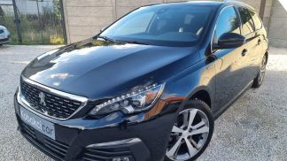 Leasing Wagon Peugeot 308 2019