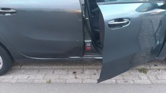 Lízing Hatchback Citroën GRAND C4 PICASSO 2015