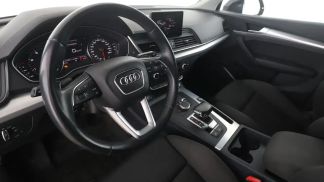 Leasing SUV Audi Q5 2018